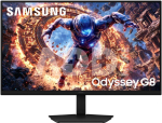 Odyssey G8 LS32HG806ESXEN 32" IPS 16:9