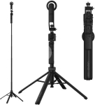 Ulanzi TT23M Magnetic Auto Tracking Selfie Stick Tripod(Magnetic Version)