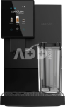 Cecotec Coffee Maker | Cremmaet Compactccino Connected | Pump pressure 19 bar | Built-in milk frother | Super-automatic | Black