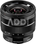 Sony E 10-18 mm F4 OSS