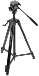 walimex Fw-3970 Semi-Pro Tripod with Panhead, 172cm