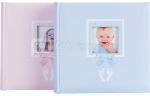 Album 10x15/300 spalvotas linas