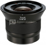Zeiss Touit 12mm f/2.8 (Sony E-Mount)