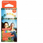 LOMOGRAPHY COLOR NEGATIVE 100 ISO 3 PCS 135 FILM