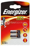 ENERGIZER ALKALINE A11/E11A 2PK FSB