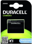 Duracell Li-Ion Akku 750 mah f&uuml;r Panasonic CGA-S006