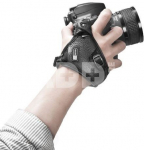 Matin Leather Camera Grip Adria 06 M-14404