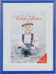 Photo frame Memory 30x40cm, blue