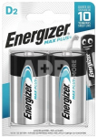 ENERGIZER MAX PLUS E95 BP2