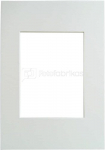 Walther Passepartout 30x40 format 20x30 chamois PA041H