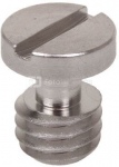 Caruba 3/8" schroef Metaal 1