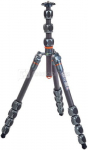 3 Legged Thing Pro 2.0 Albert Grey Carbon tripod