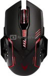 Omega mouse Varr EXA2 6D LED, black (45188)