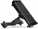 Omega headrest holder for tablet and smartphone OUCHR