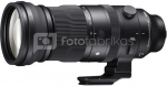 Sigma 150-600mm F5-6.3 DG DN OS SPORTS Sony E-mount + 5 METŲ GARANTIJA