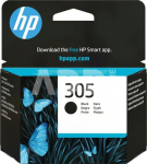 HP 305 Black Original Ink Cartridge