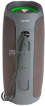 Denver BTV-220 grey