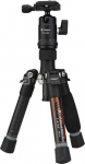 Fotopro X Aircross 1 Mini Carbon Tripod Zwart
