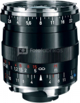 ZEISS BIOGON T* 21MM F/2.8 ZM BLACK