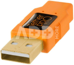 Tether Tools Pro USB 2.0 Mini-B 8 4,6m