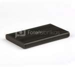 i-tec MYSAFE AluBasic 2.5'' USB 3.0 SATA I/II/III HDD SSD BLACK