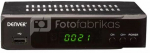 Denver DVBS-206HD