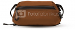 WANDRD Tech Bag Medium Sedona Orange