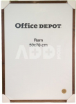 Rėmas 50x70, 2015 walnut