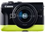 Canon EH31-FJ Face Jacket - Border Black