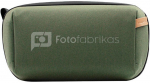 Electronic accesories carrying case PGYTECH (moss green)