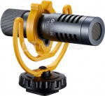 Godox Compacte Shotgun Microfoon VS Mic