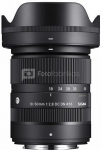 Sigma 18-50mm F2.8 DC DN [Contemporary] for Fujifilm X-Mount