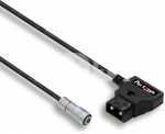 Powercable D-Tap for BM5, BM7, HH7, HS7T