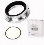 Lens Mount Swapping Kit EF (85 mm) (PL/E/L/RF to EF)
