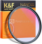 77mm XK44 Natural Night Filter, HD, Waterproof, Anti Scratch, Green Coated