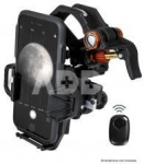 Adapterio komplektas Celestron NEXYZ DX 3-jų a&scaron;ių, universalus i&scaron;maniajam telefo