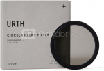 Urth 67mm CPL with Rotating Adapter for 75mm Square Filter Holder