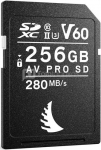Angelbird AV PRO SD MK2 256GB V60
