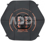 Landing pad for drones Sunnylife 60cm hexagon - Double Sided (TJP09)