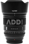 Viltrox AF 27/1.2 XF for FUJIFILM X-mount