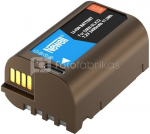 Newell battery Panasonic DMW-BLK22 USB-C