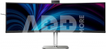 Philips 49B2U6900CH/00 | 48.8 " | VA | 5120 x 1440 pixels | 32:9 | 4 ms | 450 cd/m&sup2; | HDMI ports quantity 2 | 75 Hz