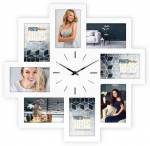 Zep PC008W Trieste White 8x10x15 (52x52) cm