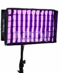 Nanlite Quick-release Softbox with eggcrate for PavoSlim 120B/120C