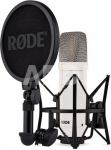 Rode microphone NT1 Signature Series, White