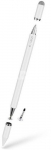 Tech-Protect stylus pen USP200, white