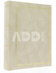 Album GED B68100 CLASSIC IVORY 15x21 100 pocket | book binding