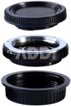 K&F Concept K&F Minolta MD to Canon EOS,Lens Mount Adapter