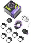 Mofage POCO DROP-IN FILTER ADAPTER Advanced Kit - RF MOUNT