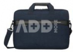 Targus 15-16" GeoLite EcoSmart Slim Brief - Blue | Targus
